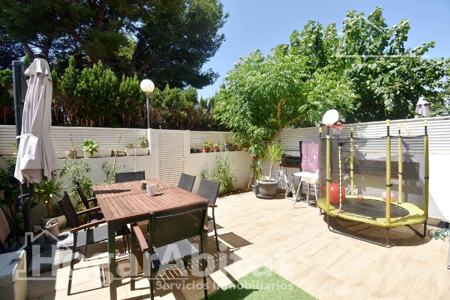  for sale apartment Castellons Marina Alta 2