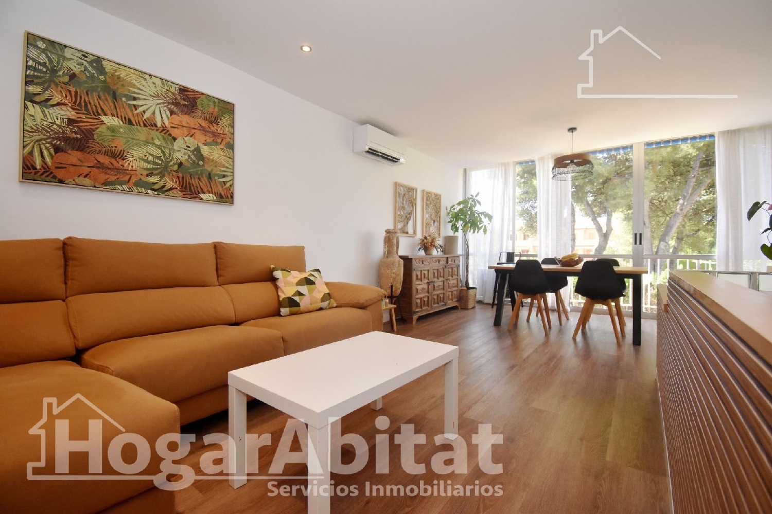  for sale apartment Castellons Marina Alta 4