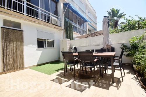 Castellons Marina Alta apartment foto 6285922