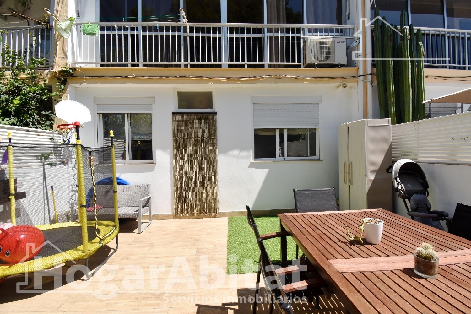  for sale apartment Castellons Marina Alta 3
