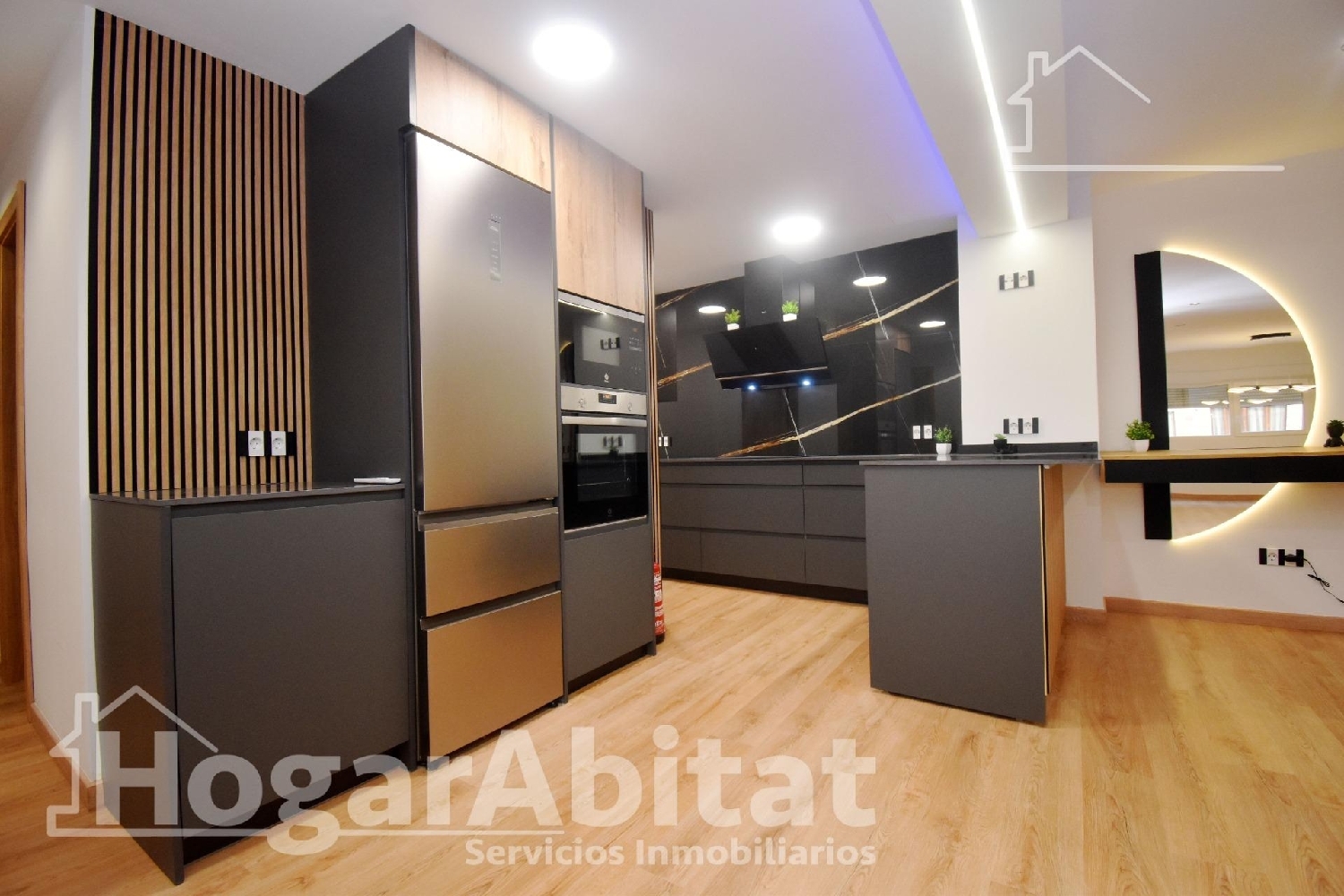  for sale apartment Castellons Marina Alta 8