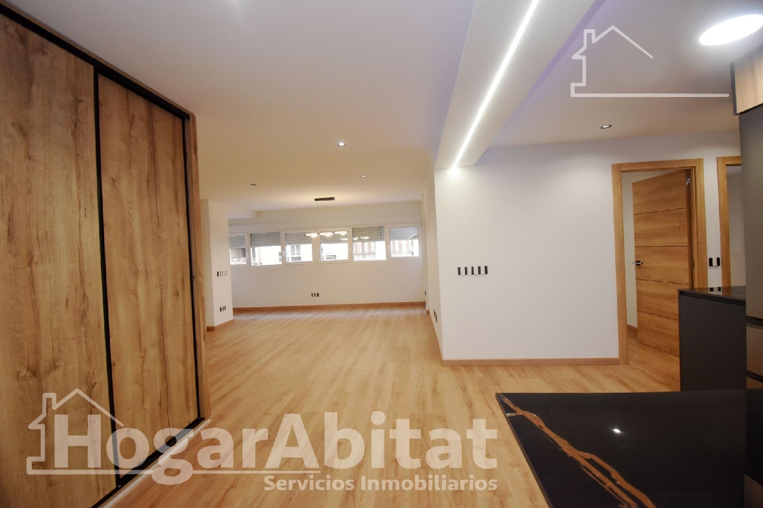  for sale apartment Castellons Marina Alta 5