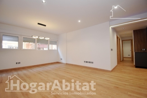 Castellons Marina Alta appartement foto 6285923