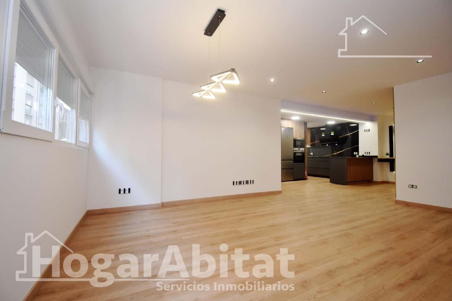 te koop appartement Castellons Marina Alta 2
