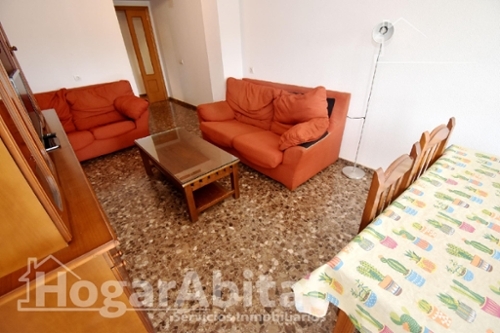 Castellons Marina Alta apartment foto 6285969