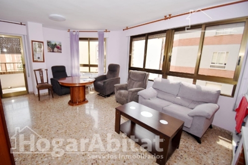Castellons Marina Alta apartment foto 6285981
