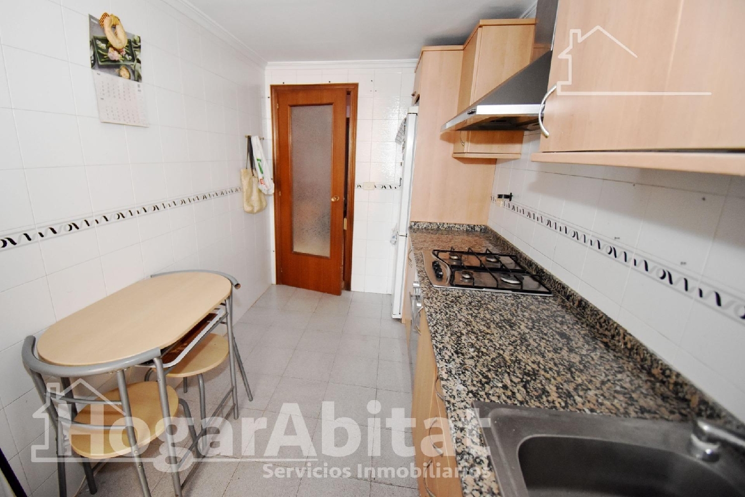  te koop appartement Castellons Marina Alta 7