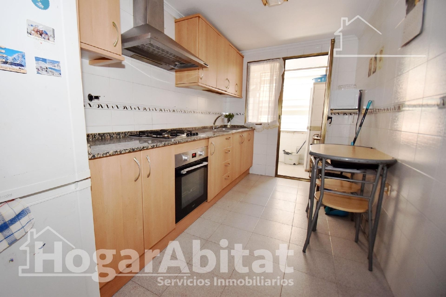  te koop appartement Castellons Marina Alta 5