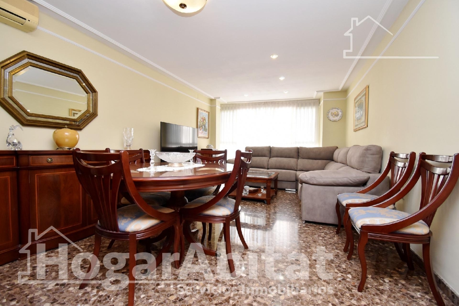  for sale apartment Castellons Marina Alta 4