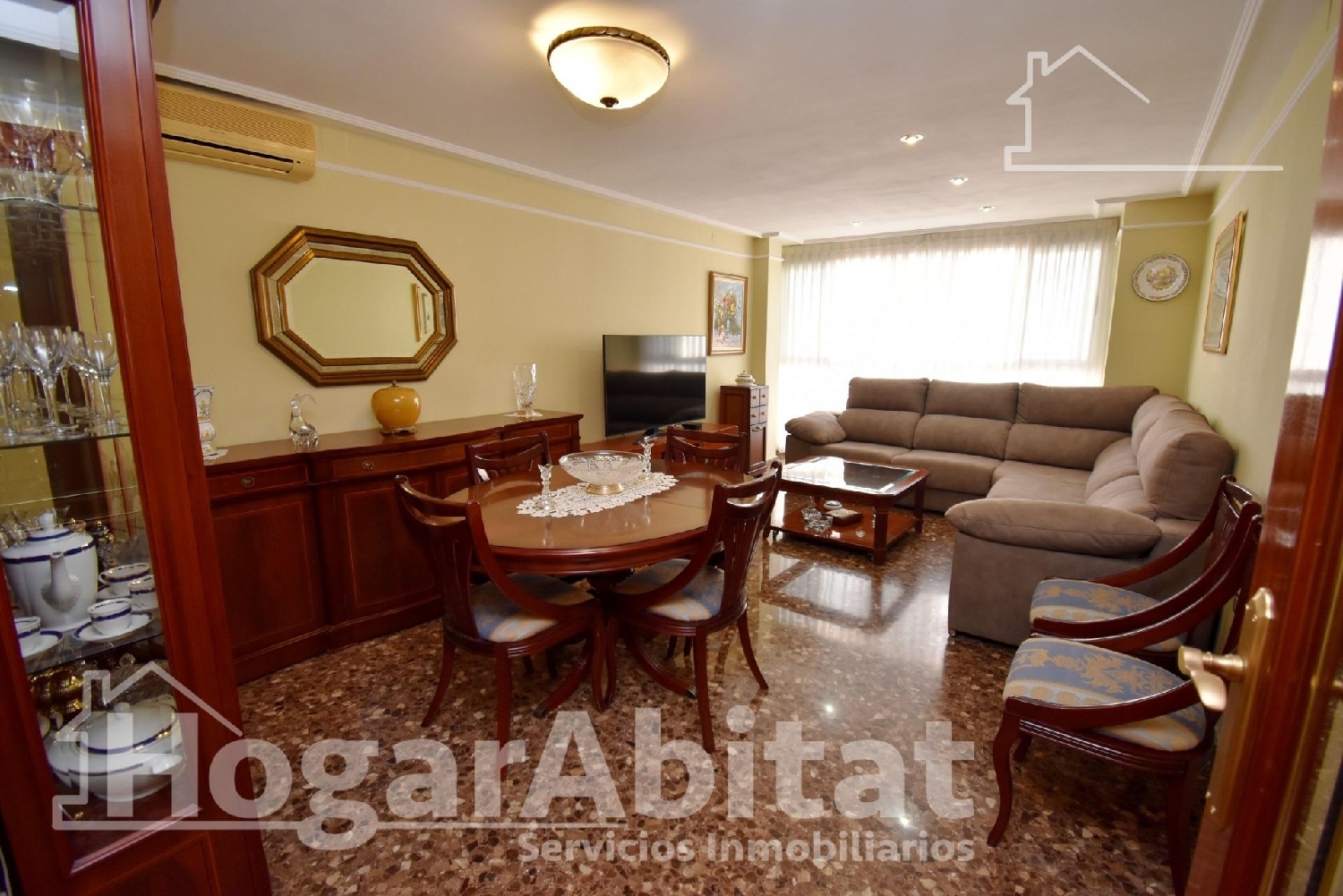  for sale apartment Castellons Marina Alta 7