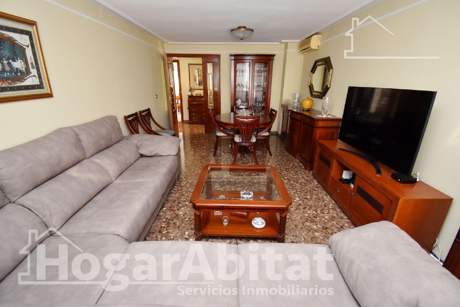  for sale apartment Castellons Marina Alta 6