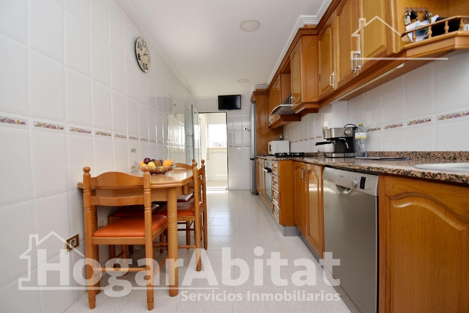  for sale apartment Castellons Marina Alta 5