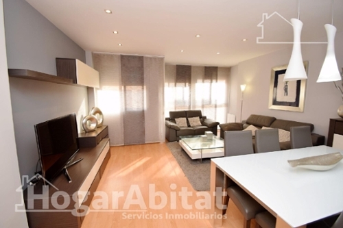 Castellons Marina Alta apartment foto 6285986