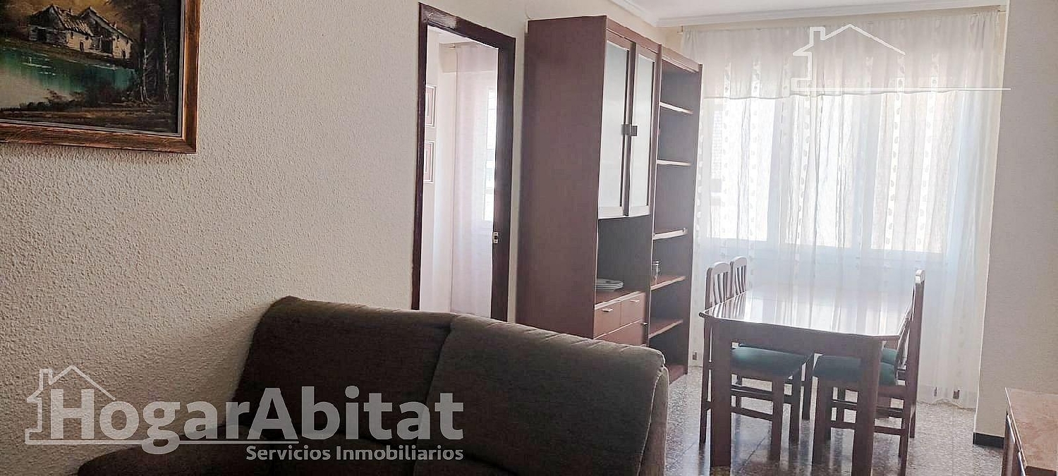  kaufen Wohnung Castellons Marina Alta 1