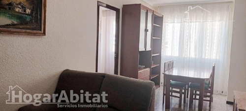 Castellons Marina Alta apartamento foto 6287941