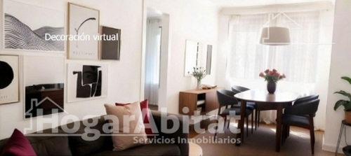 Castellons Marina Alta apartamento foto 6290000