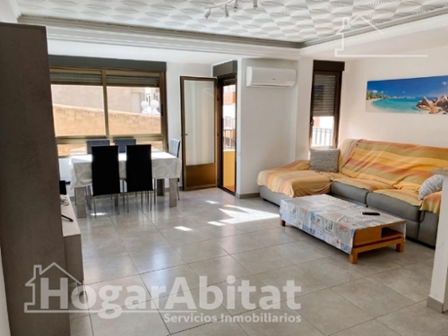 Castellons Marina Alta apartamento foto 6290001