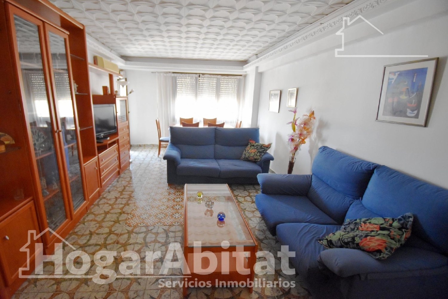  en venta apartamento Castellons Marina Alta 2