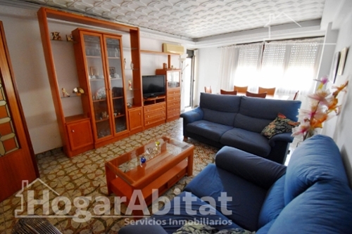 Castellons Marina Alta apartamento foto 6290003