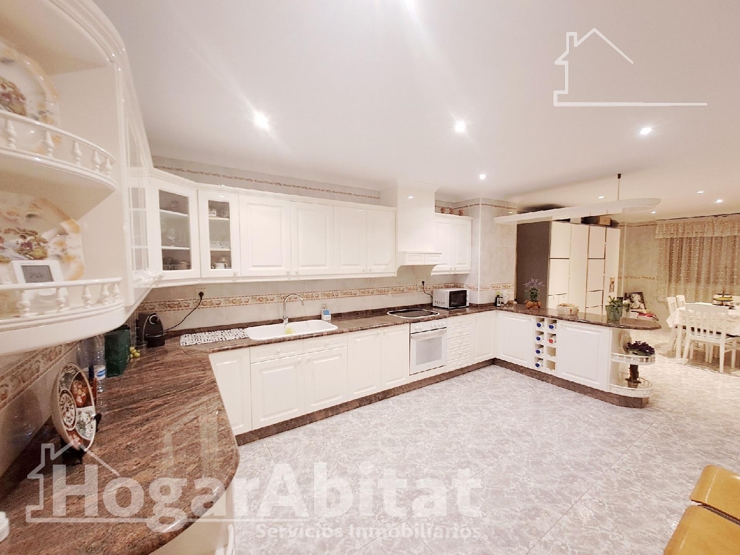kaufen Wohnung Castellons Marina Alta 2