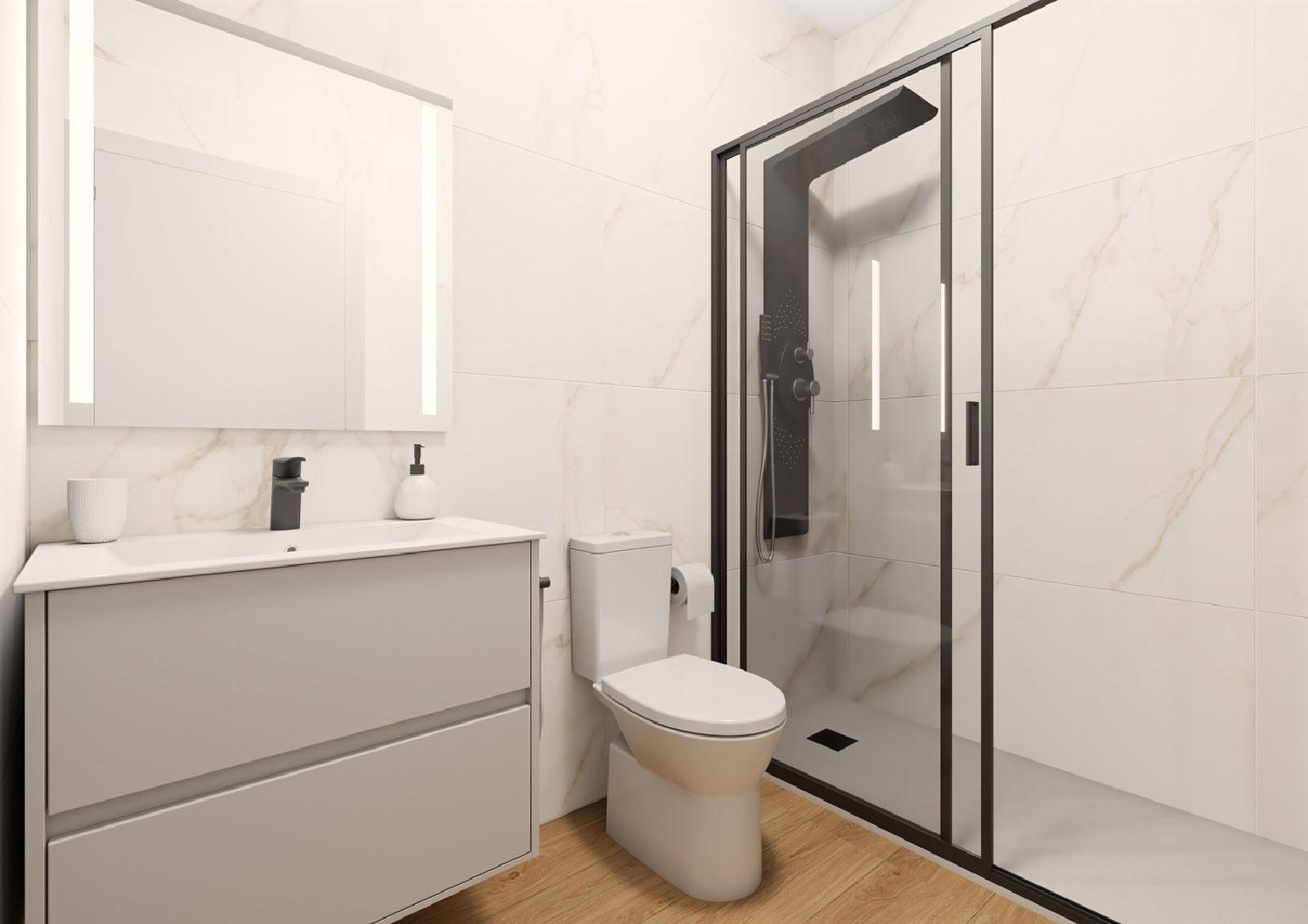  for sale apartment Castellons Marina Alta 6