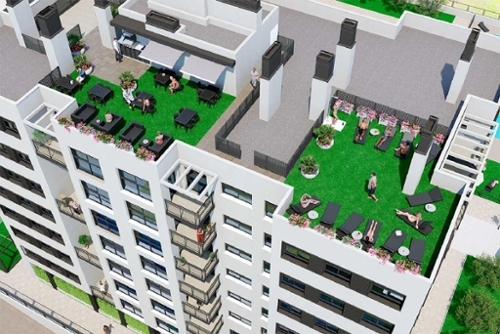 Castellons Marina Alta apartment foto 6285737
