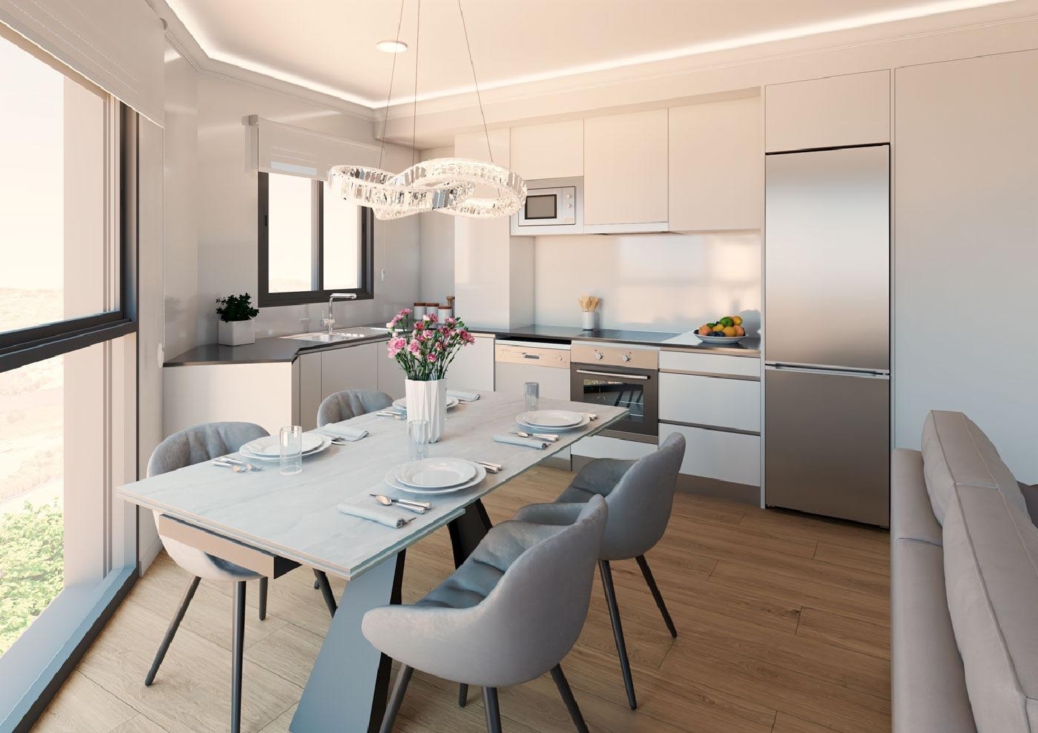 for sale apartment Castellons Marina Alta 2