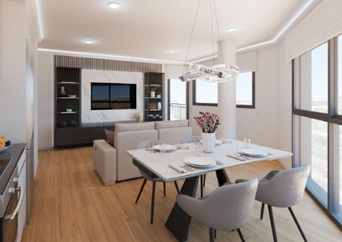 Castellons Marina Alta apartment foto 6285739