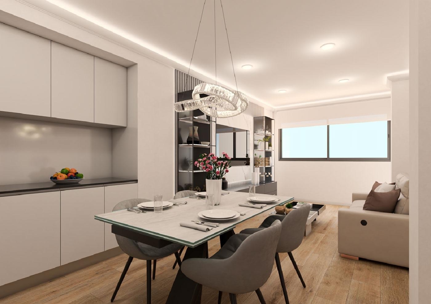 for sale apartment Castellons Marina Alta 3