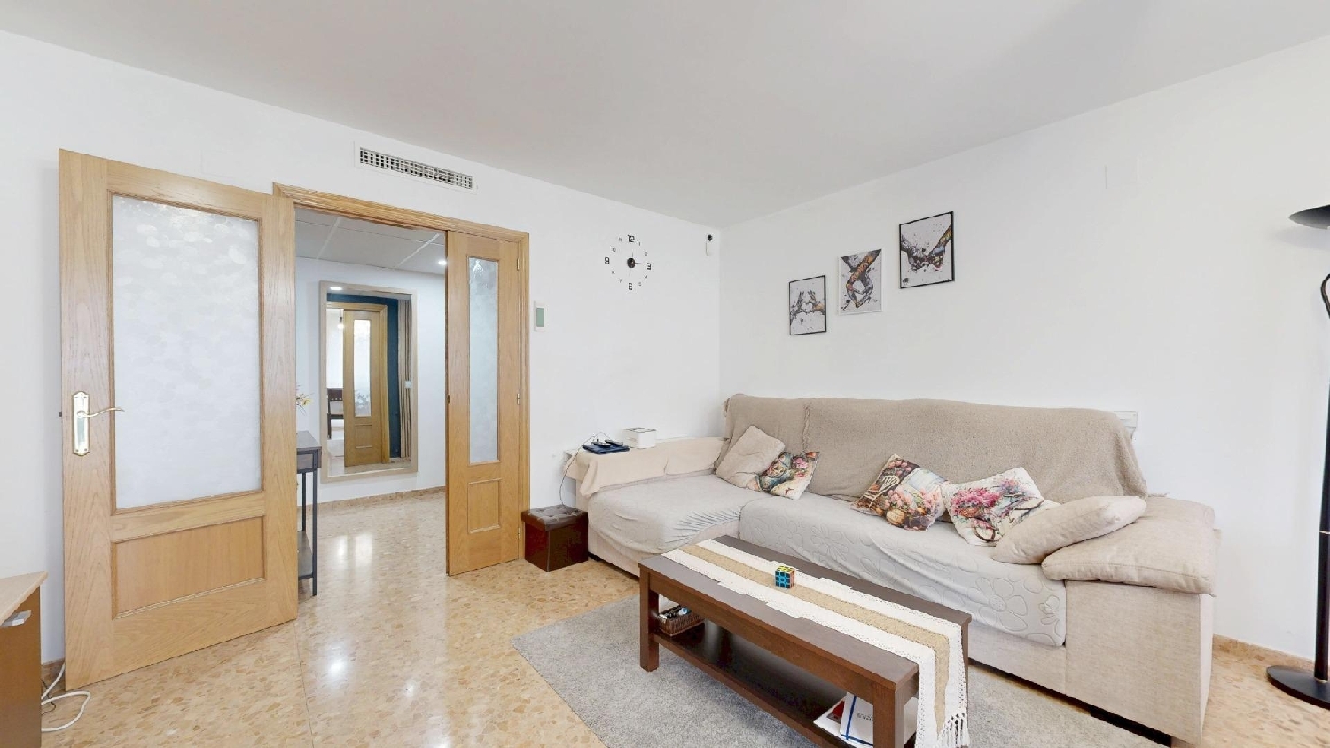 kaufen Wohnung Castellons Marina Alta 3