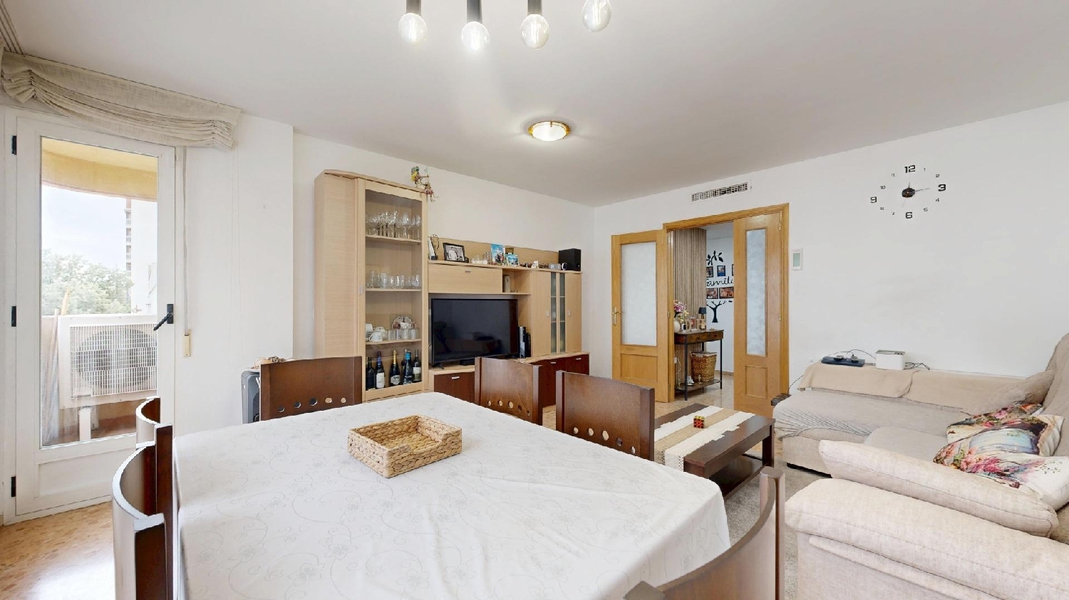 for sale apartment Castellons Marina Alta 4