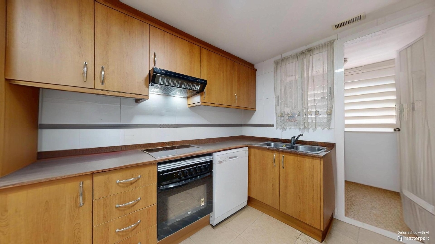  for sale apartment Castellons Marina Alta 8