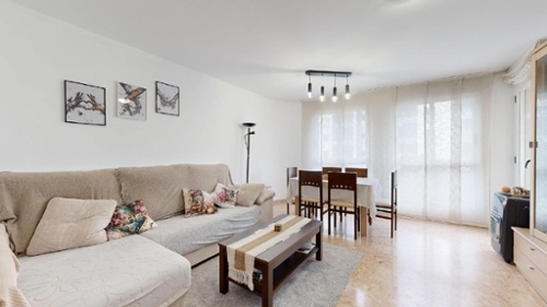 Castellons Marina Alta Wohnung Bild 6285493