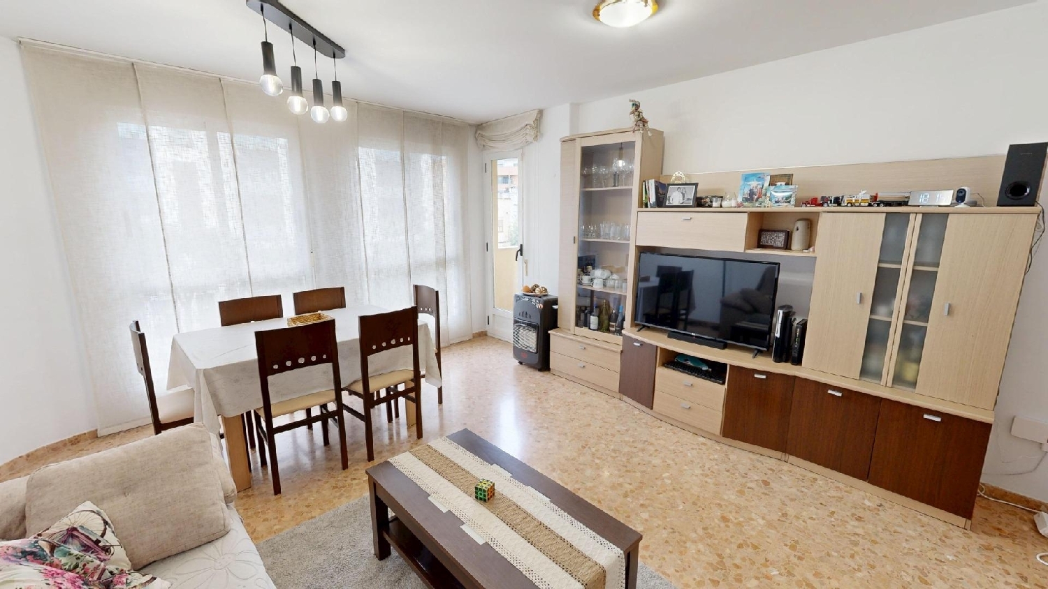  for sale apartment Castellons Marina Alta 5