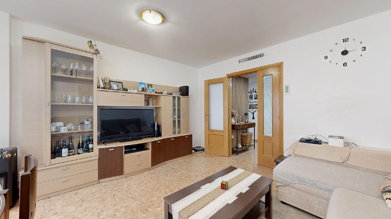 kaufen Wohnung Castellons Marina Alta 2