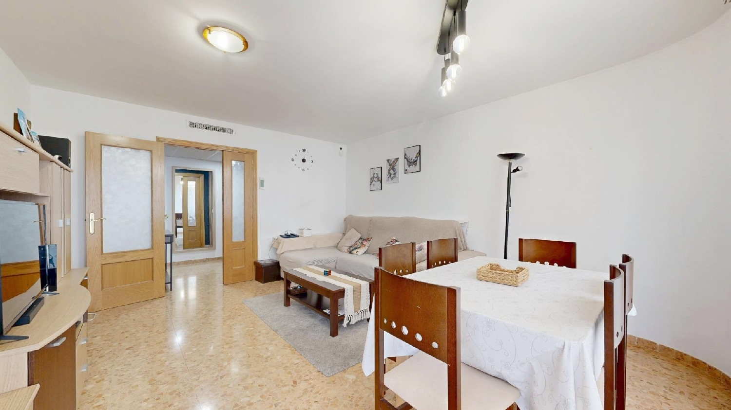  for sale apartment Castellons Marina Alta 6