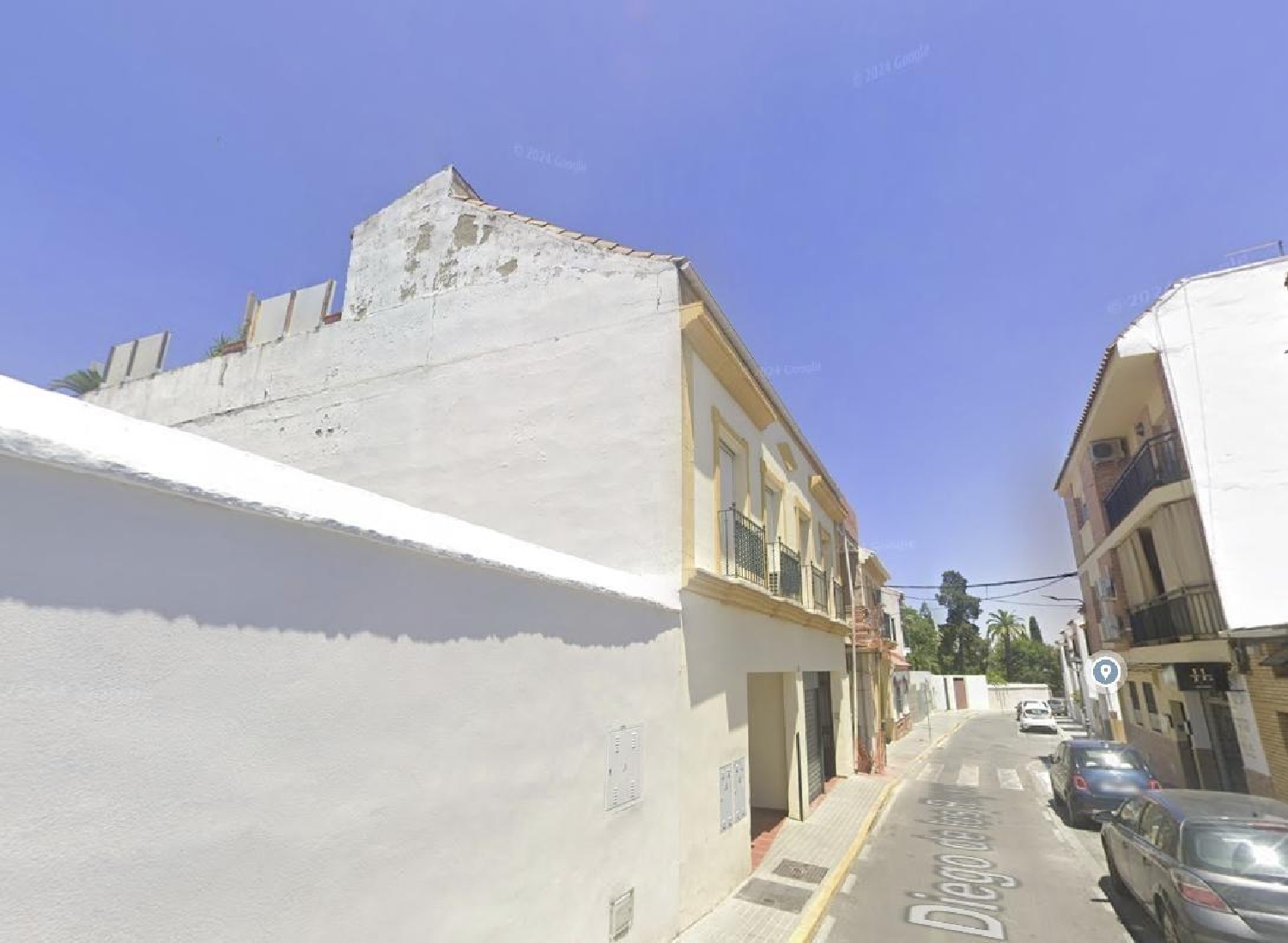  à vendre appartement Castilleja De La Cuesta Metropolitana De Sevilla 1