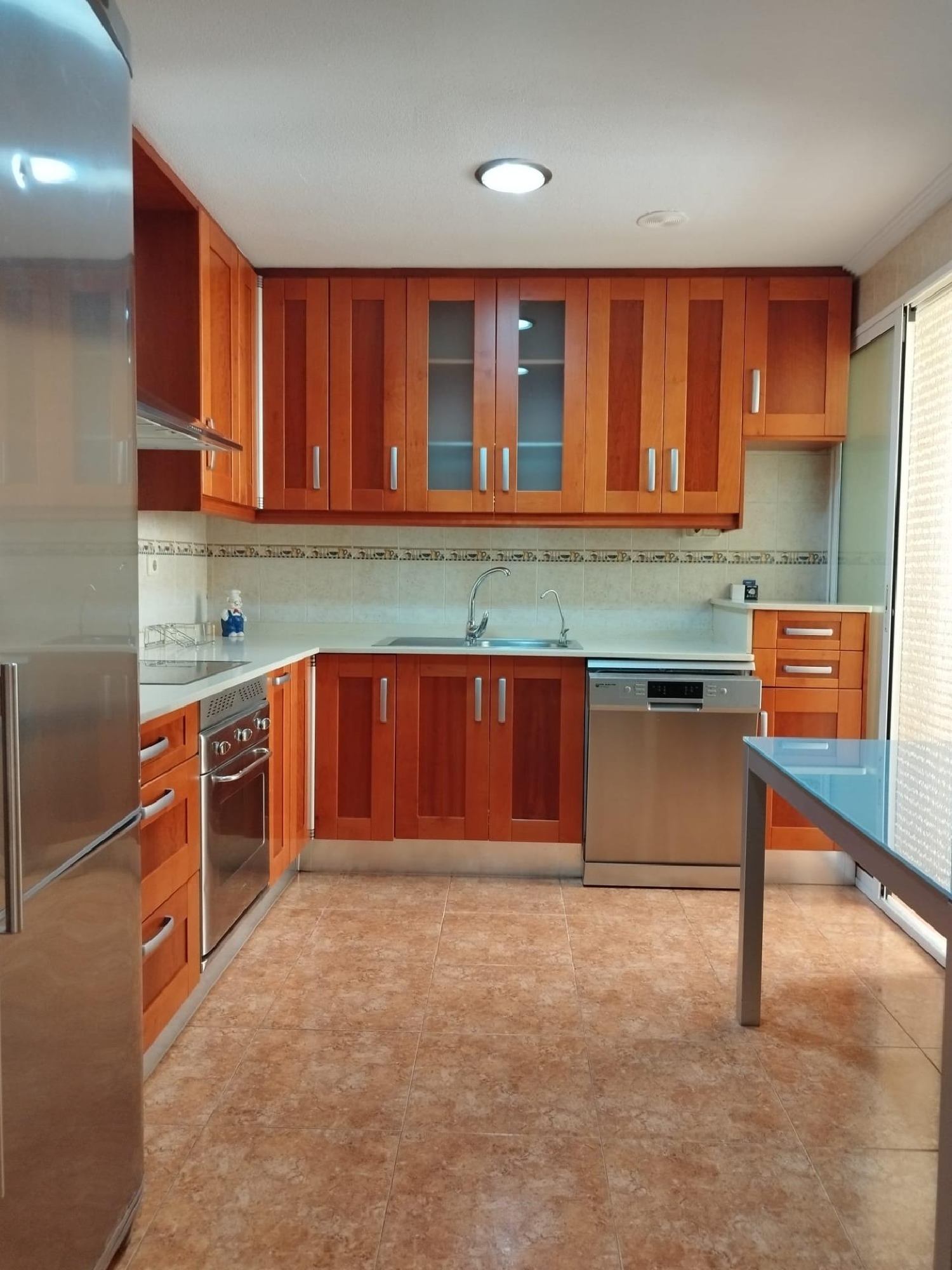  for sale apartment Castrillo De Murcia Odra-Pisuerga 6