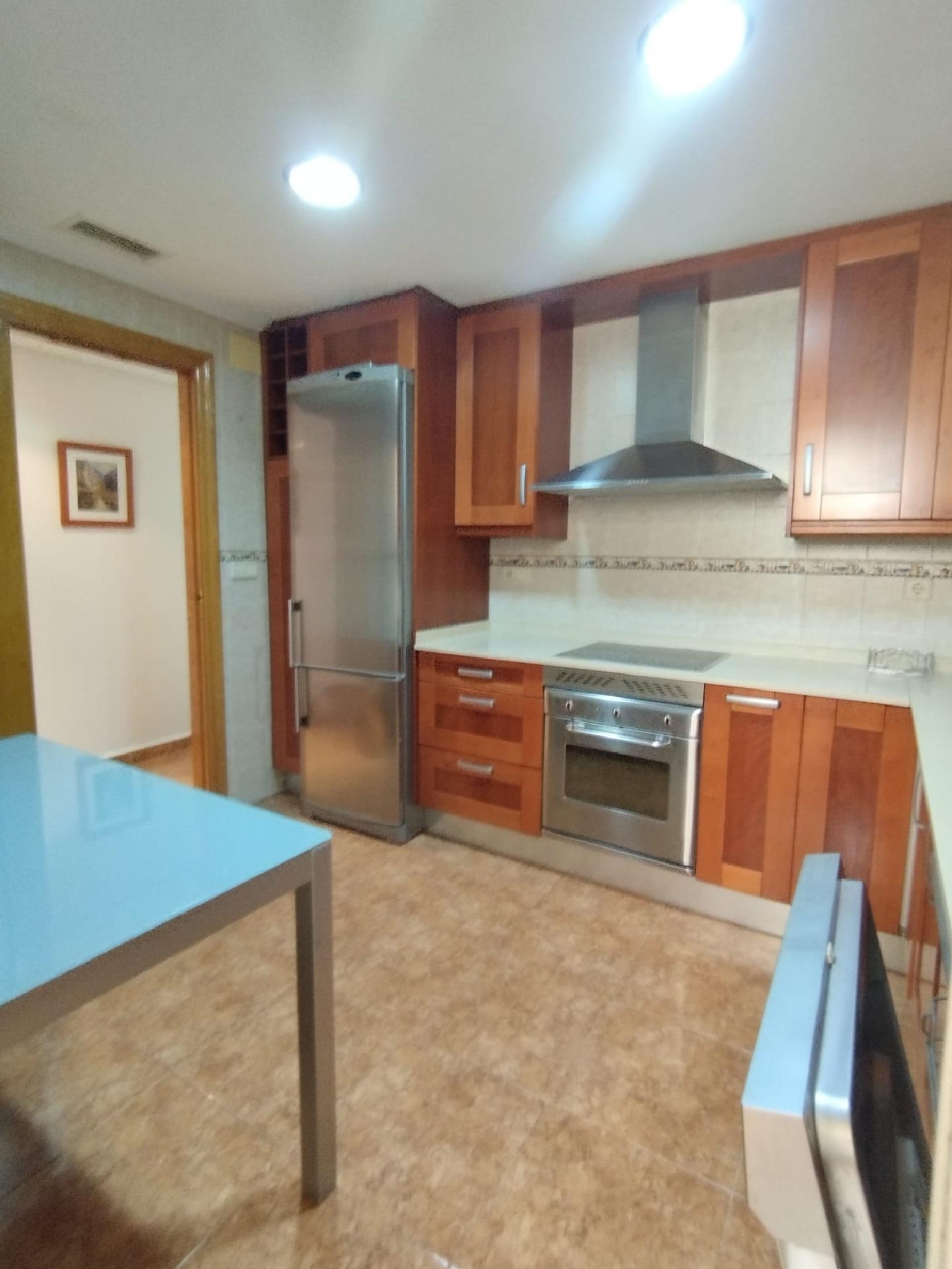  for sale apartment Castrillo De Murcia Odra-Pisuerga 8