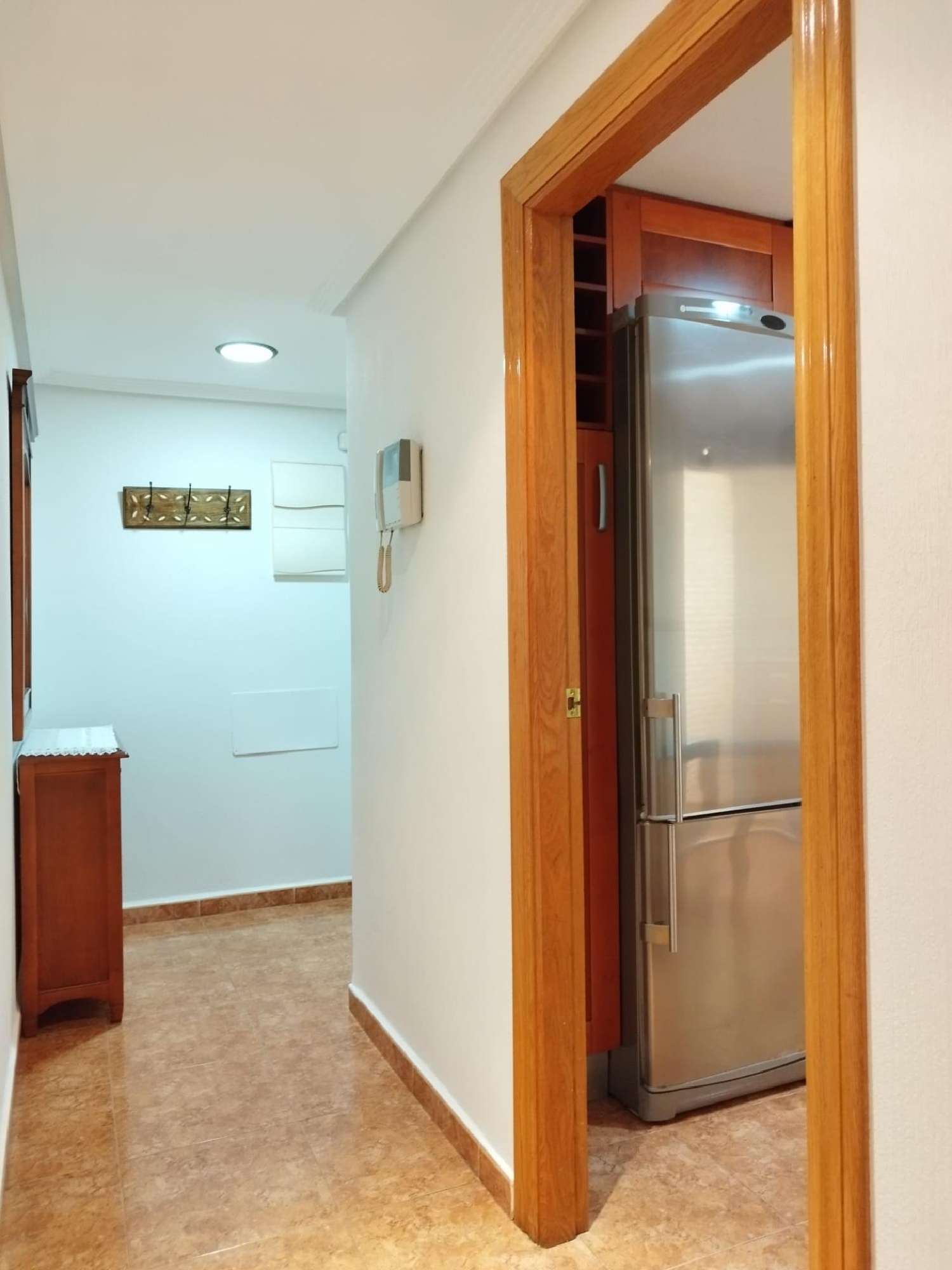  for sale apartment Castrillo De Murcia Odra-Pisuerga 5