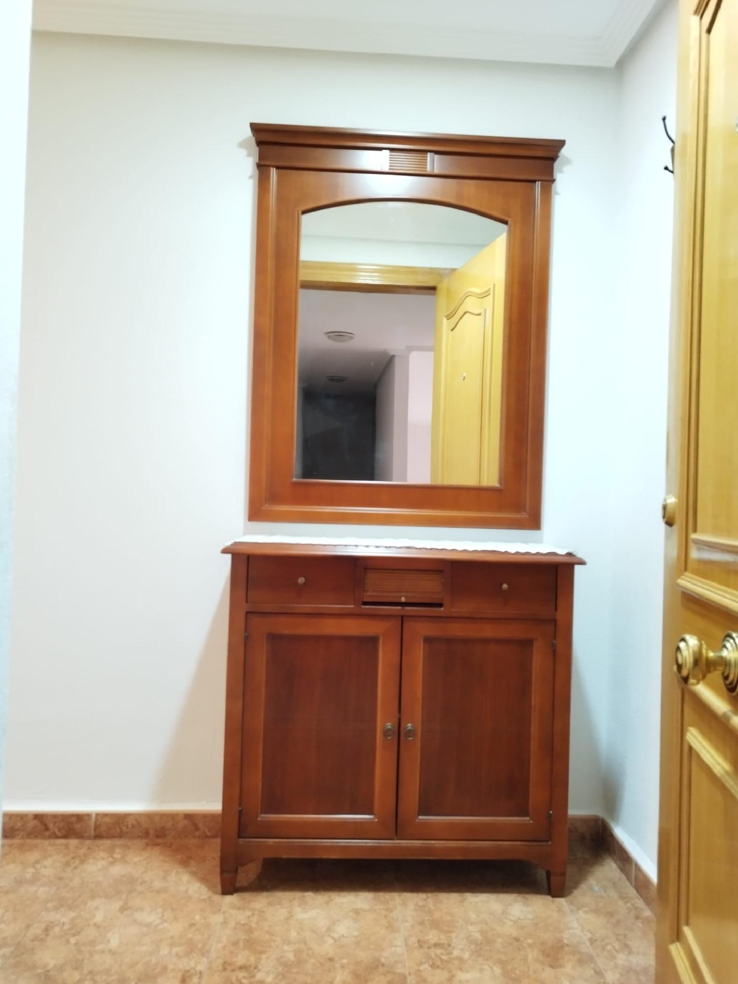  for sale apartment Castrillo De Murcia Odra-Pisuerga 2
