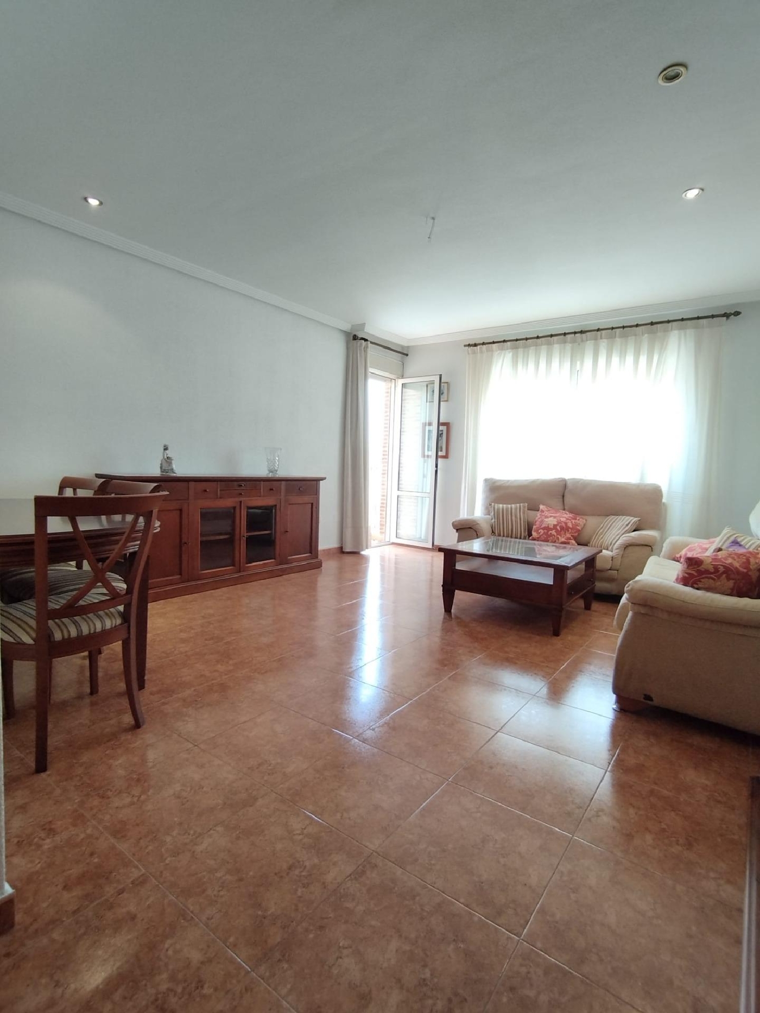  for sale apartment Castrillo De Murcia Odra-Pisuerga 1
