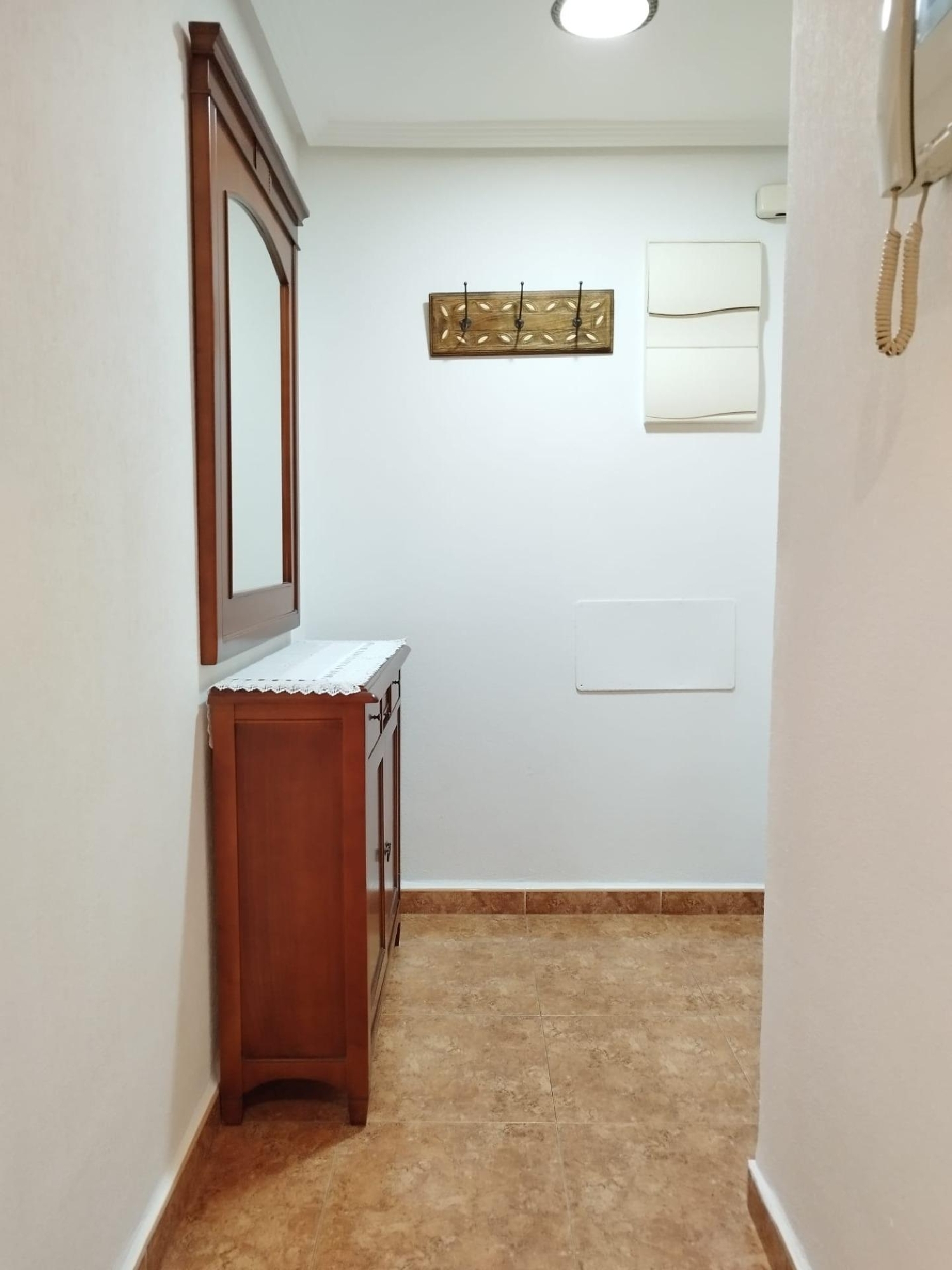  for sale apartment Castrillo De Murcia Odra-Pisuerga 3