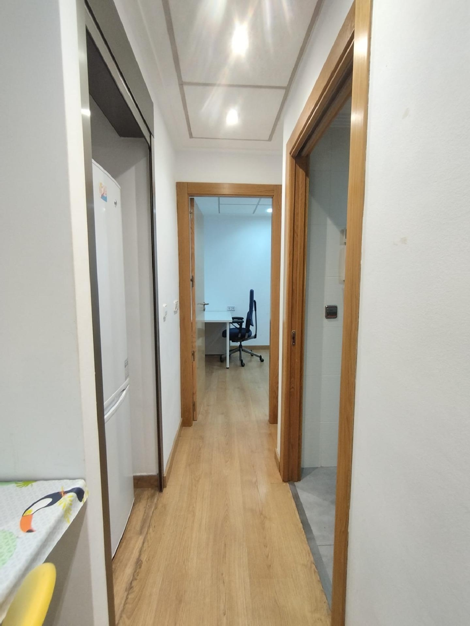  for sale apartment Castrillo De Murcia Odra-Pisuerga 7
