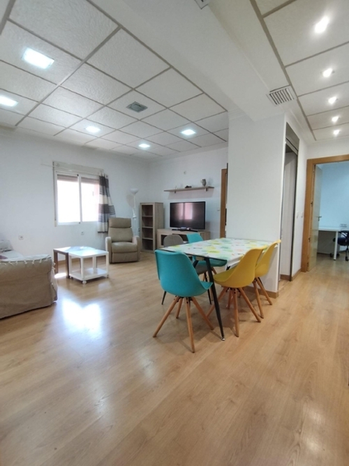 Castrillo De Murcia Odra-Pisuerga apartment foto 6285471