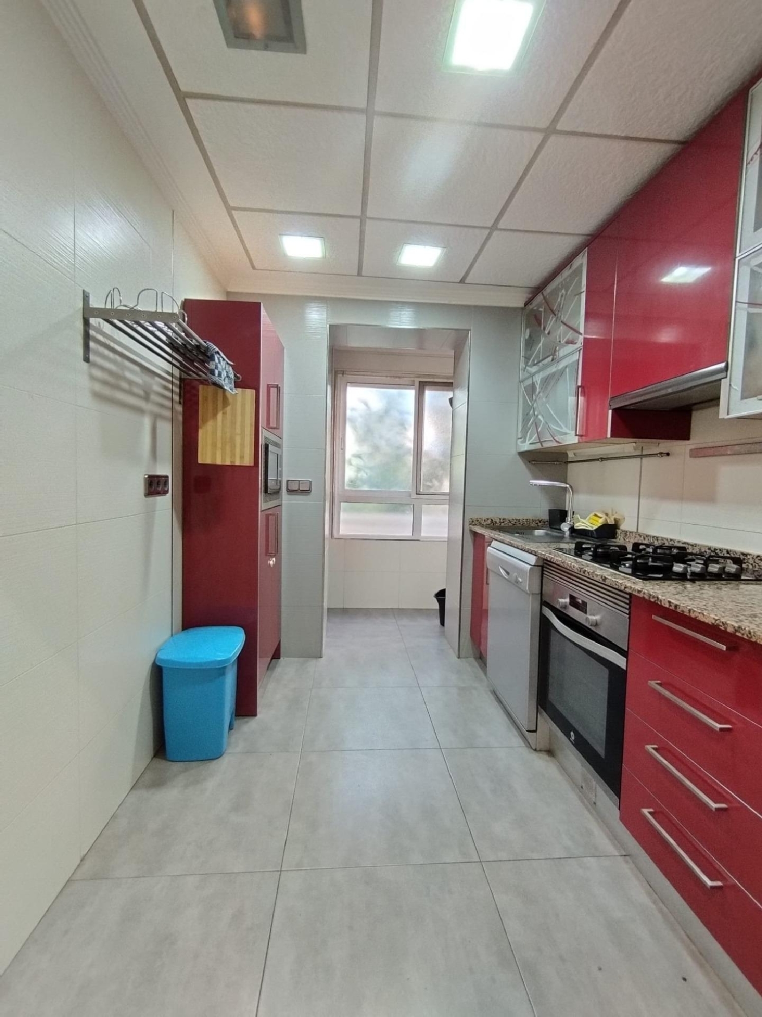  for sale apartment Castrillo De Murcia Odra-Pisuerga 8
