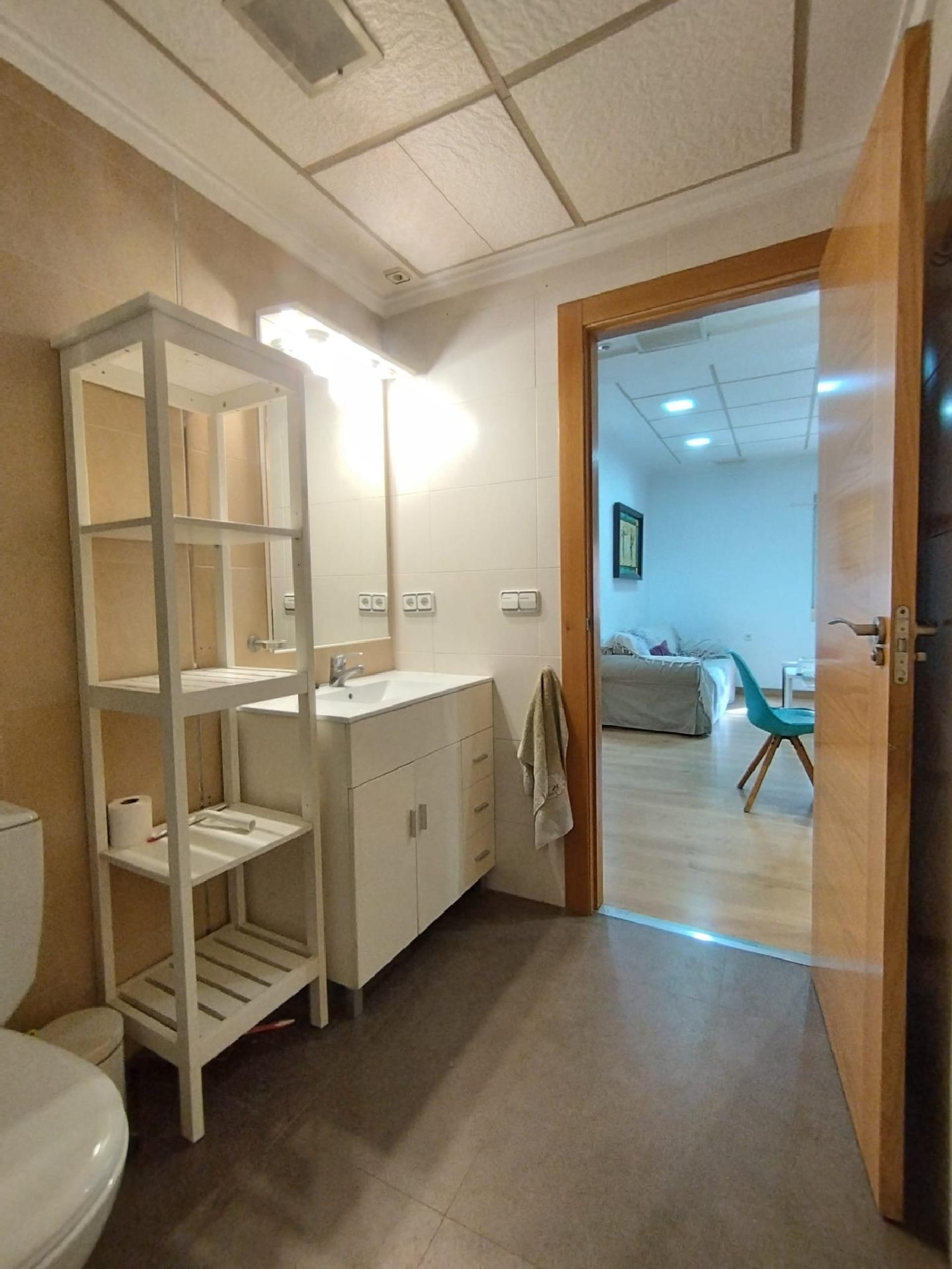  for sale apartment Castrillo De Murcia Odra-Pisuerga 6