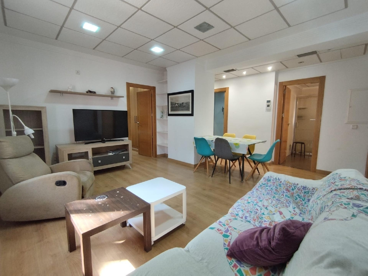  for sale apartment Castrillo De Murcia Odra-Pisuerga 2