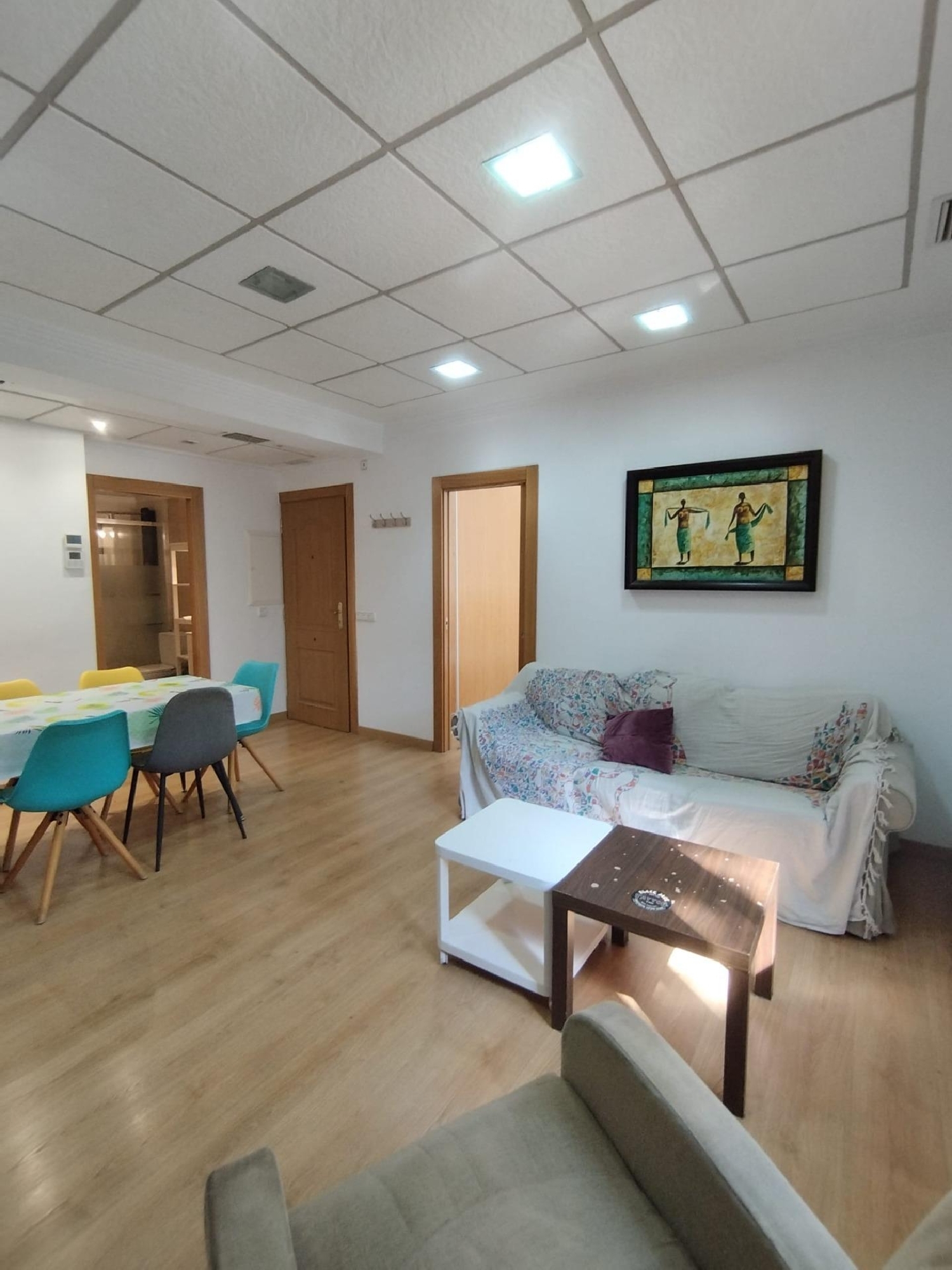  for sale apartment Castrillo De Murcia Odra-Pisuerga 3