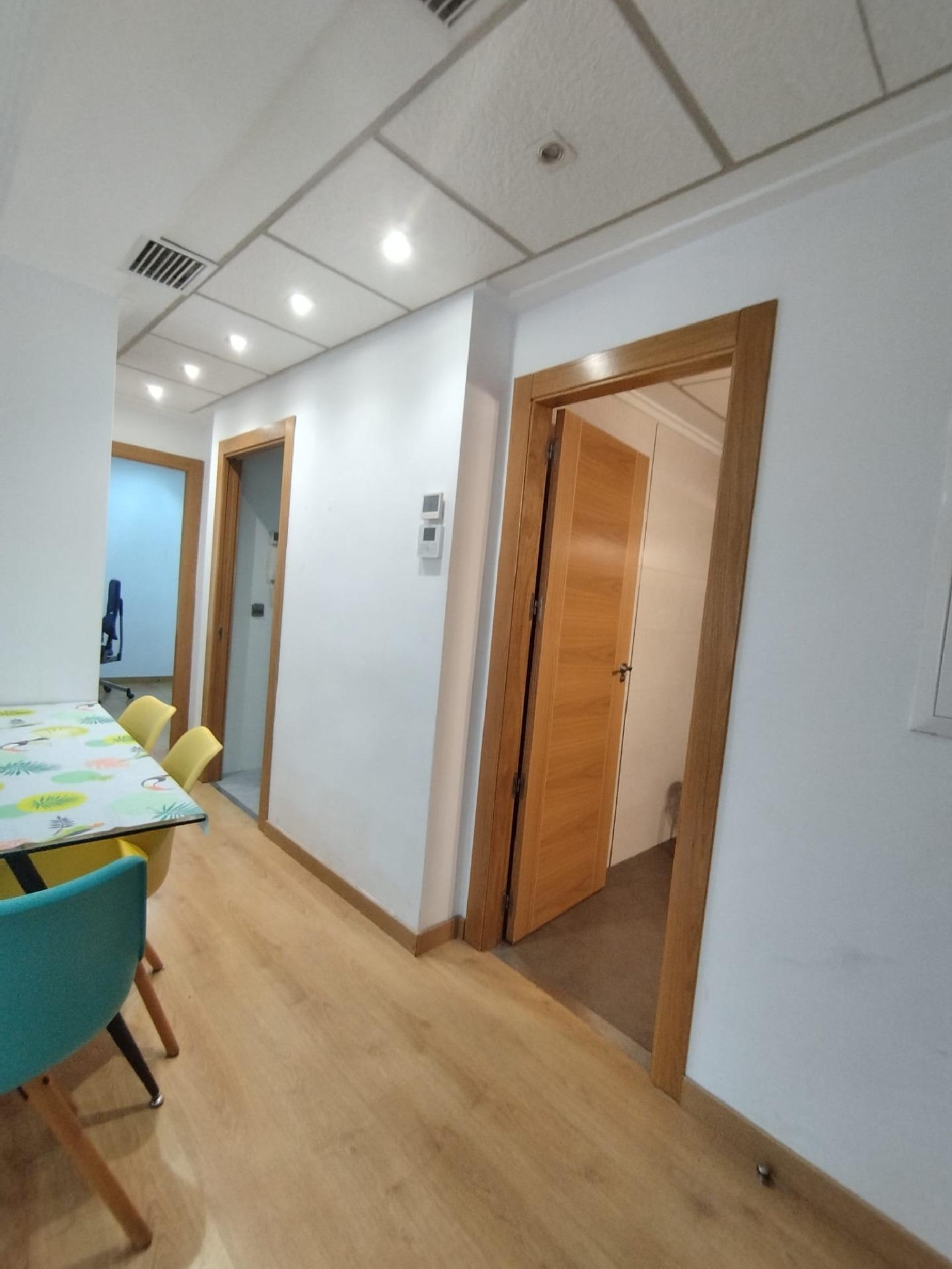  for sale apartment Castrillo De Murcia Odra-Pisuerga 4